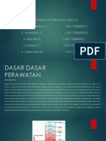 ppt dasper