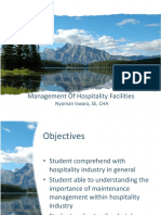 Slide 1 Hospitality Industryjnjnn