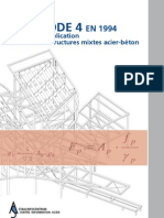 EC4 1994 Exemple D'application