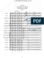 Beethoven 4 PDF