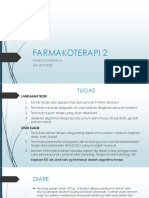 Studi Kasus Farmakoterapi 2 Ata 2019