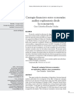 Dialnet ContagioFinancieroEntreEconomiasAnalisisExplorator 4250744 PDF