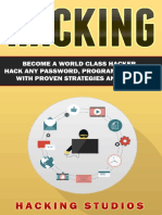 Hacking - Become a World Class Hacker, Hack Any Password.pdf