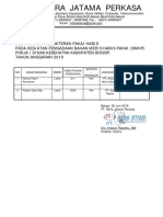 1.3 Identitas Barang PDF