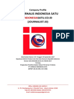 Salinan COMPANY PROFILE PT JURNALIS INDONESIA SATU (OK)