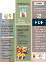 Leaflet ADHD
