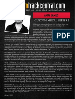 Andy James Notes PDF