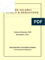 The Islamic Ethics and Behaviour.pdf