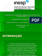 Apresentação - PI-II- José Eduardo Gomes Daguano