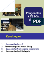 Lesson Study 2014