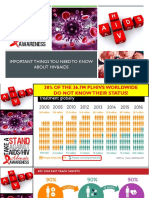 Hiv Lecture 2019