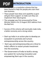 Startupindia