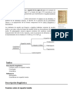 Español Medio PDF