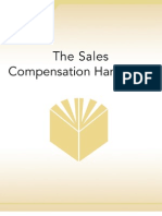 Sales Compensation Handbook