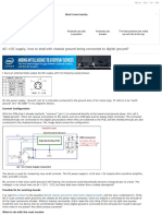 AC-_DC supply, how to deal with chassis...pdf