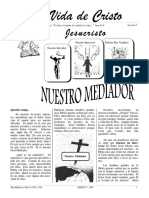 La Vida de Cristo. - Leccion 7