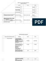 Format Penilaian Kinerja Berbasis Akreditasi