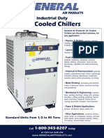 Chiller Brochure 2008