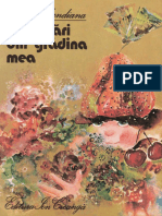 Ana Blandiana Intamplari Din Gradina Mea PDF