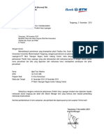 Form Balasan PKL PDF