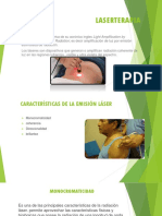 LASERTERAPIA