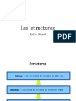 Structures