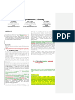 Polar Coding Communication - Version2.3 PDF