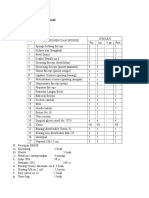 Prosedur Operasi Hemoroid