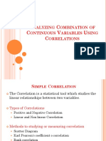 Correlation PDF