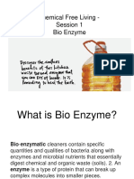Bio Enzyme