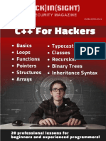 C++ for Hackers.pdf