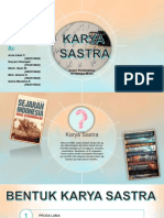 Karya Sastra Iad Ibd Isd