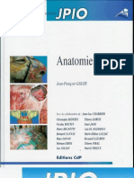 Anatomie Clinique