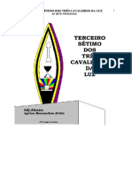 Terceiro Setimo Dos 3 Cavaleiros Da Luz PDF