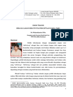 IDIOM TRADISI Microsoft Office Word Document