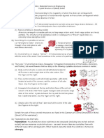 03 - Crystal Structures of Metals