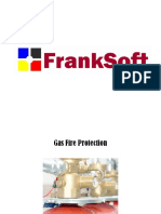 Gas Fire Protection