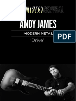 Ajm1 Drive Tab PDF
