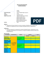 Comision Economica