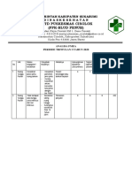 Analisa FMEA 2020