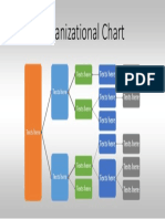 Organizational Chart  38
