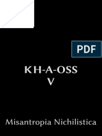 KH-A-OSS-V