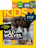 2019-10-01 National Geographic Kids