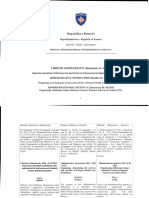 Udhezim Administrativ 02 2015 PDF