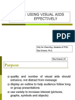 9_Modul_USING VISUAL AIDS_2015