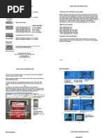 2020 Redsail SMCutterManual