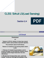 2.4 CLSS LS Circuit Indonesia.