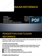 Pancasila Reformasi