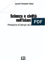 Seyyed Hossein Nasr - Scienza e Civilta Nell'Islam (Sufismo Storia - Byfanatico 2009)