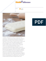 GZRic Pasta Sfoglia PDF